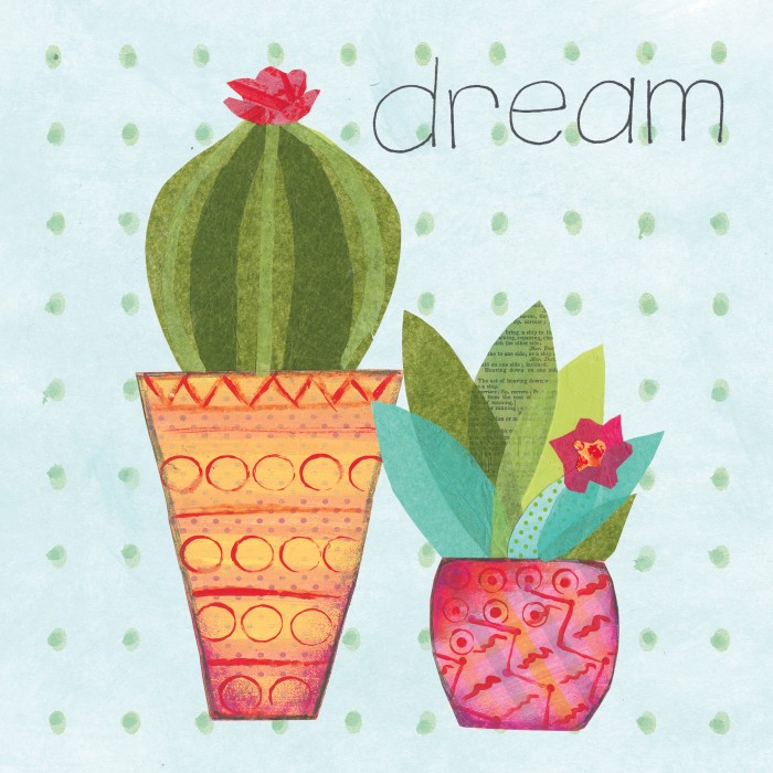 חלומות של קקטוס