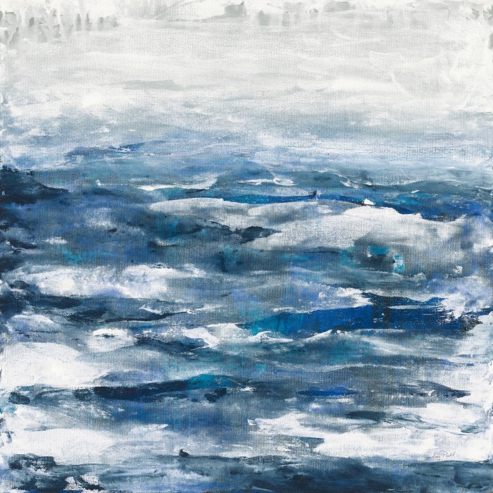 מופשט בחוף הים III