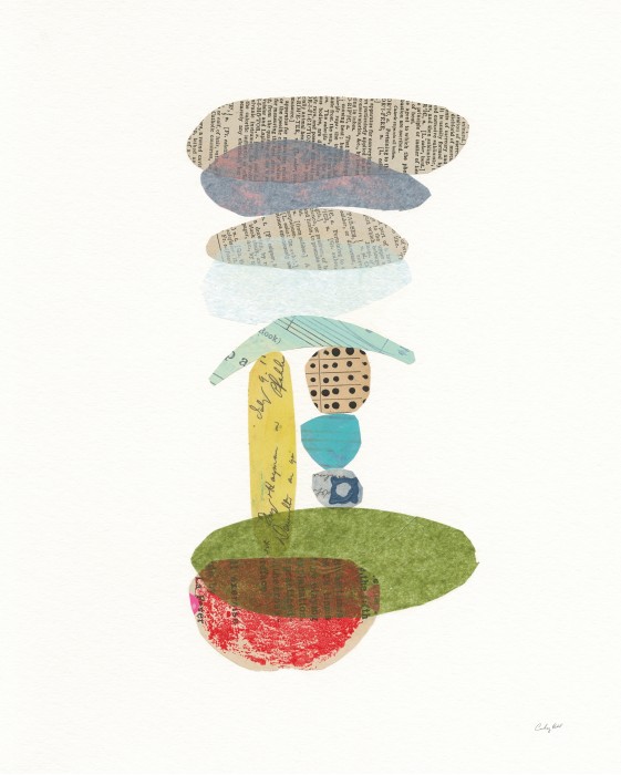 תעלול מופשט V