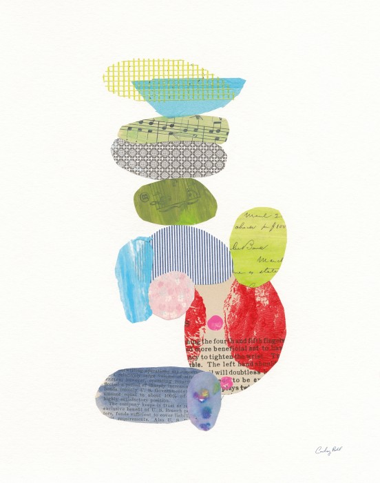 תעלול מופשט III