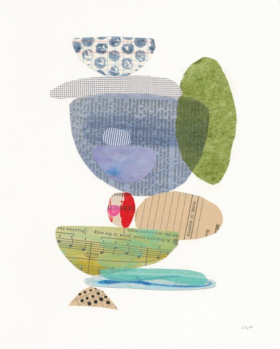 תעלול מופשט VI