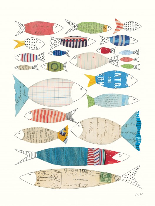 דגים ונהנים