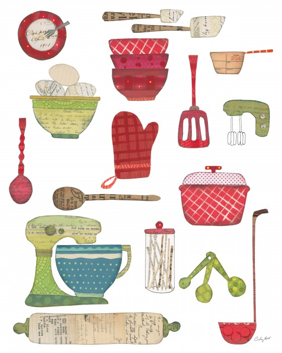 גזור על קונדיטוריה