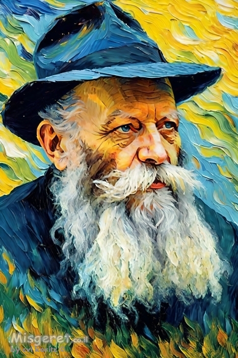 הרבי מליובאוויטש