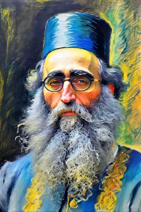 הרב יאשיהו פינטו