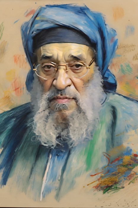 הרב ברוך אבוחצירא