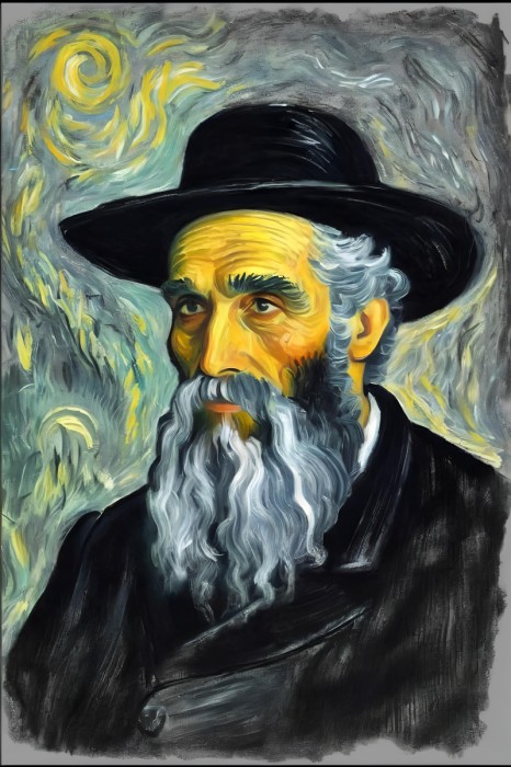 הרב דוד אבוחצירא