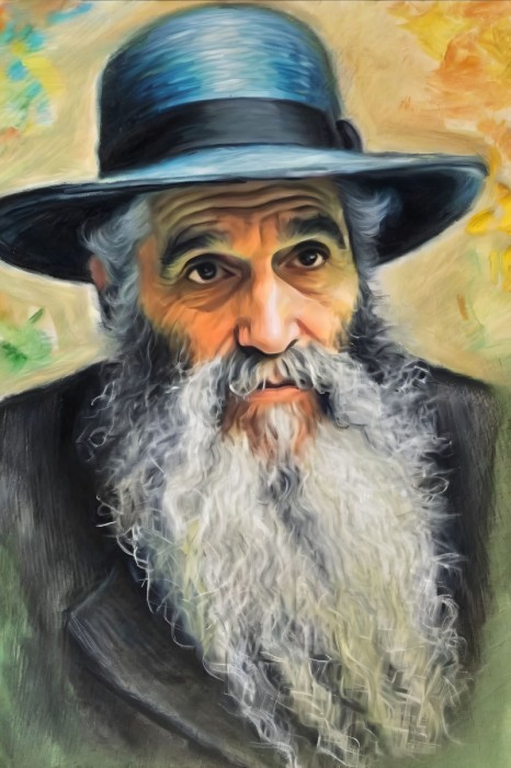 הרב דוד אבוחצירא