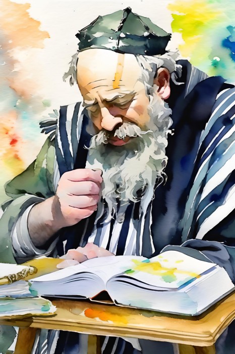 הרב יעקב עדס