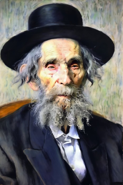 הרב שטיינמן