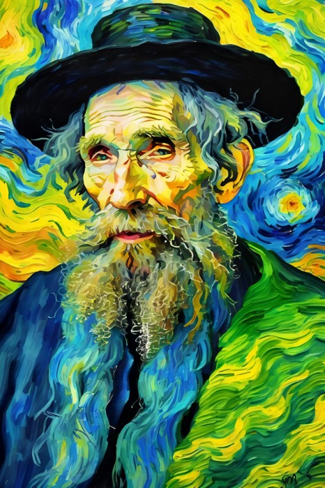 הרב שטיינמן