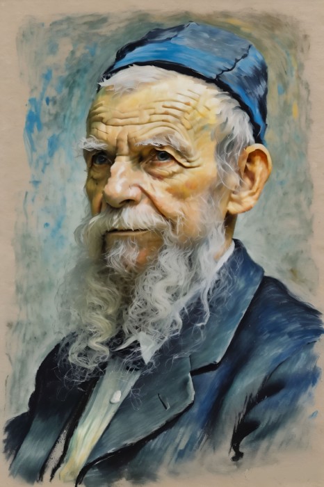 הרב גרשון אדלשטיין