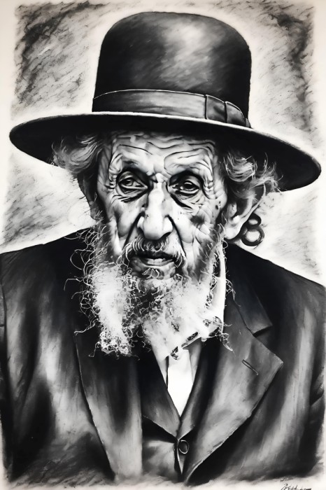 הרב דוב לנדו