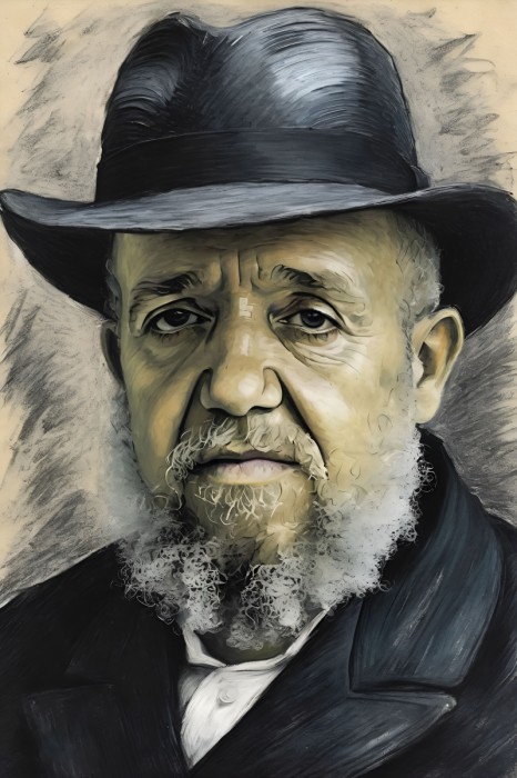 הרב מאיר מאזוז