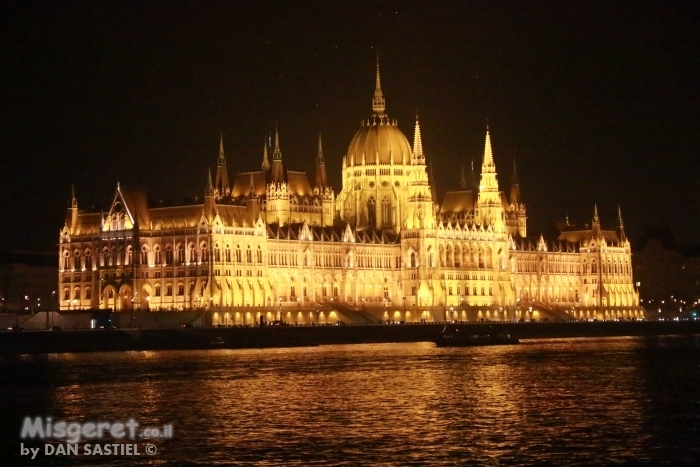 הפרלמנט ההונגרי