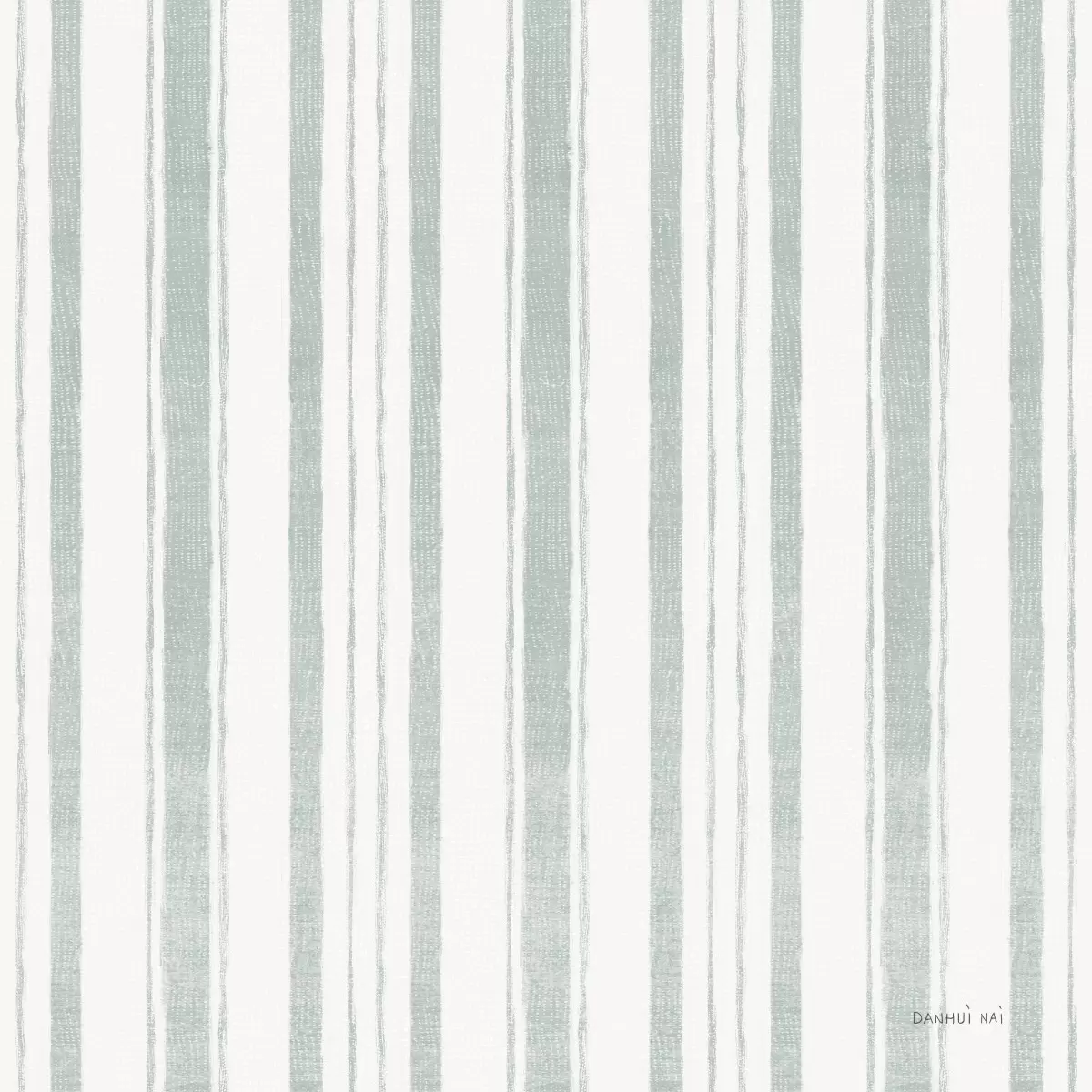 מינימליסטי פסים - Danhui Nai - תמונות נורדיות אבסטרקט רקעים צורות תבניות מופשטות  - מק''ט: 390048