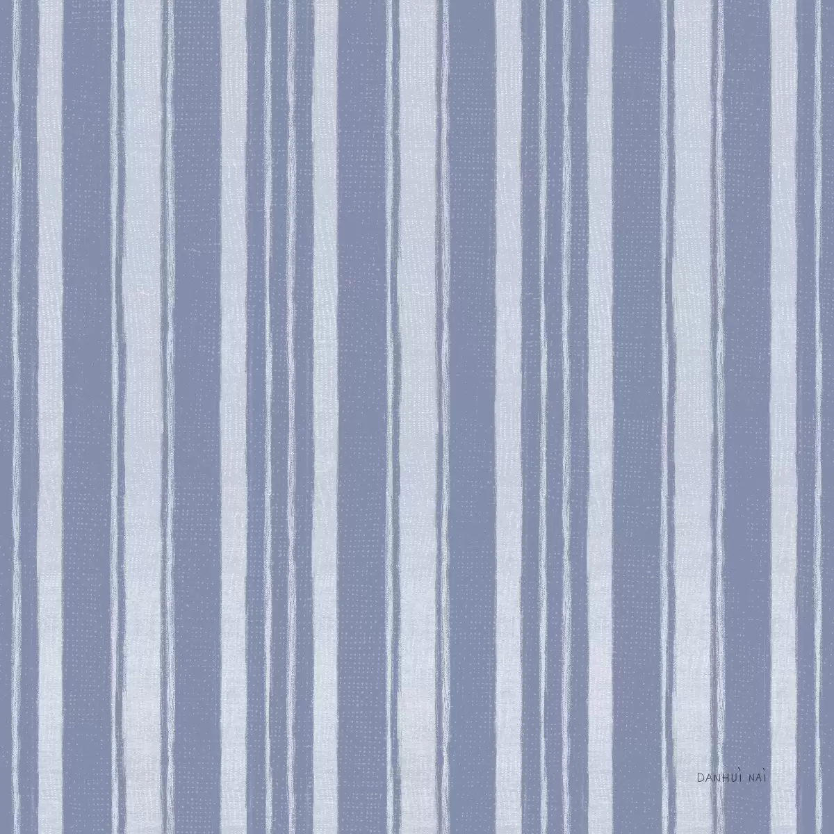 מינימליסטי פסים IV - Danhui Nai - תמונות נורדיות אבסטרקט רקעים צורות תבניות מופשטות  - מק''ט: 390051