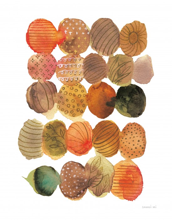 עיגולי סתיו