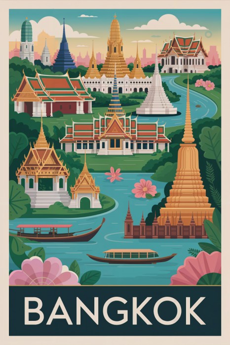 בנגקוק