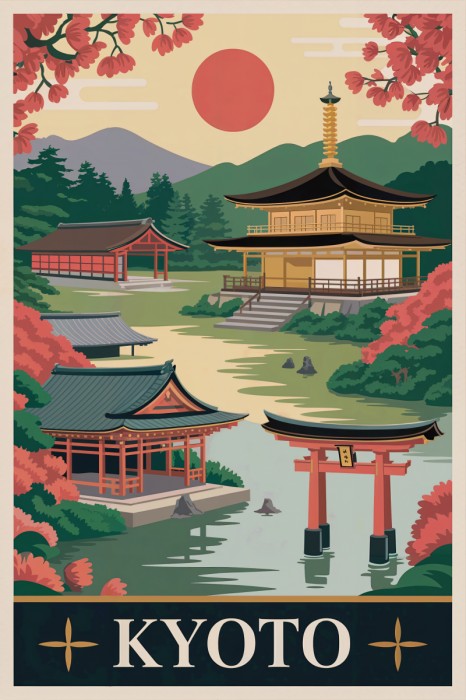 קיוטו