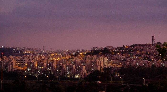 דמדומים