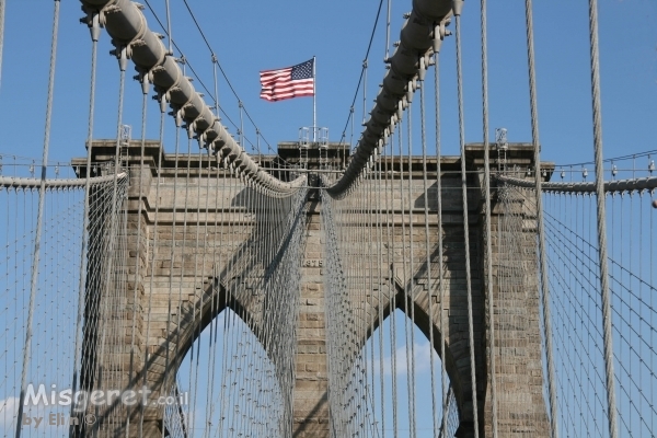 גשר ברוקלין