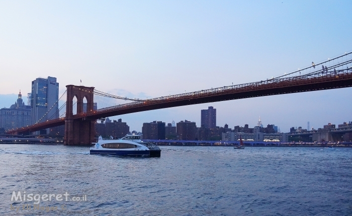 גשר ברוקלין