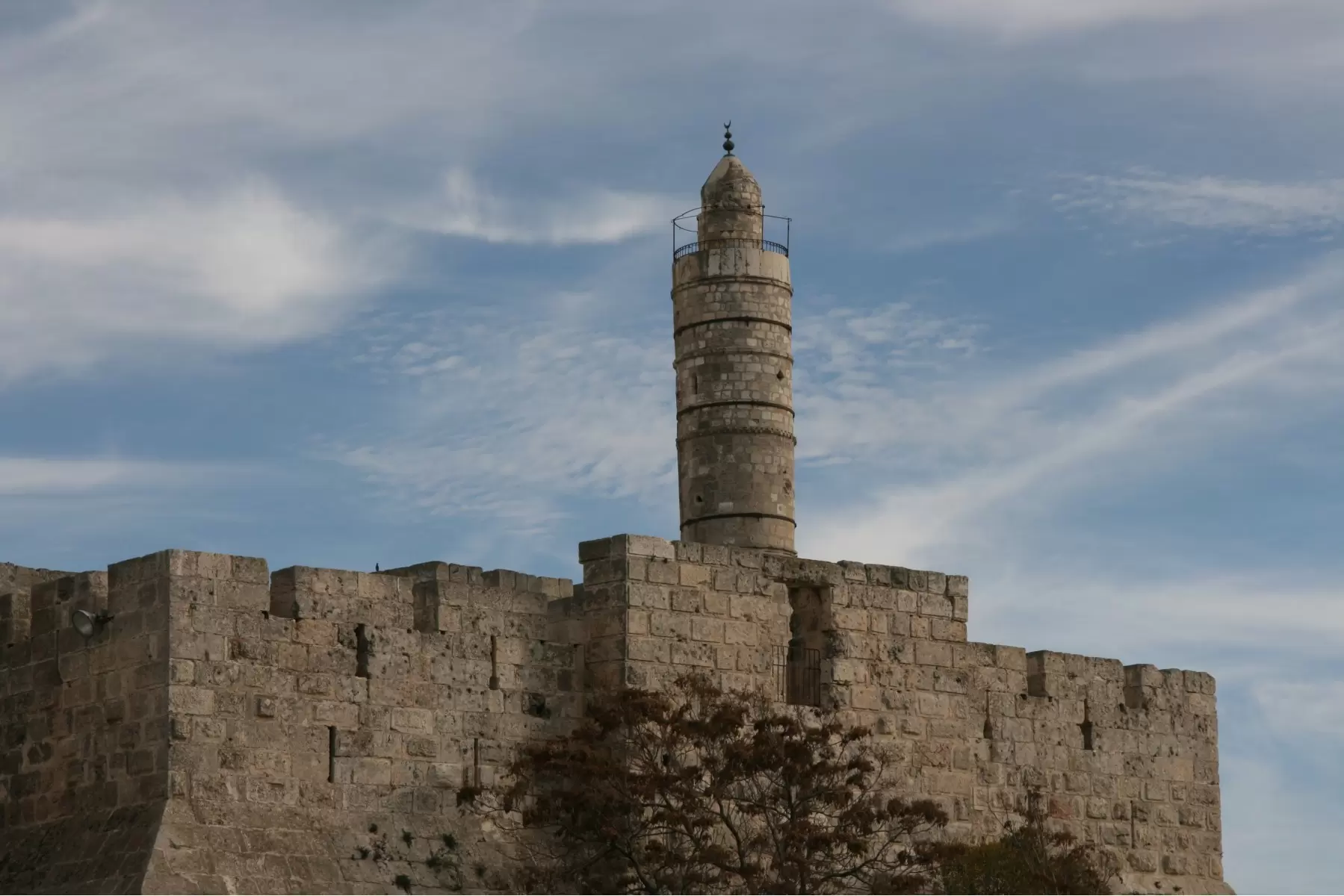 מגדל דוד - אלי נגר -  - מק''ט: 36873