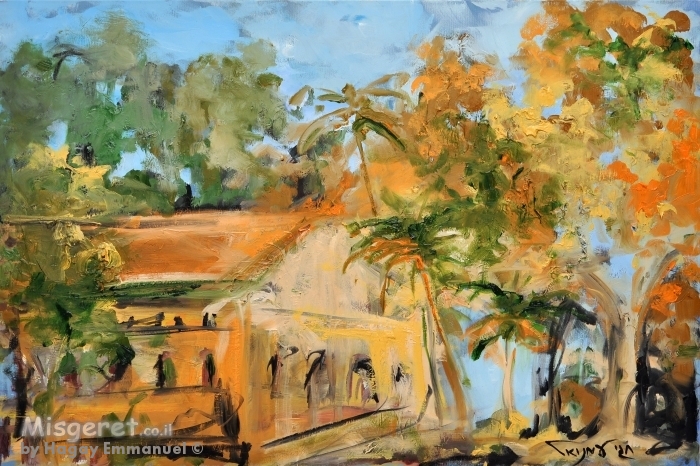 הבית הטמפלרי