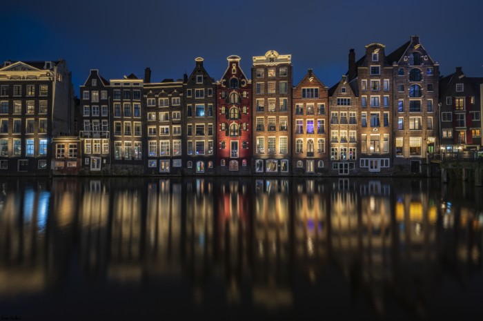 Amsterdam