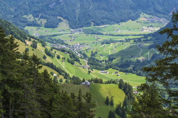 כפר שוויצרי