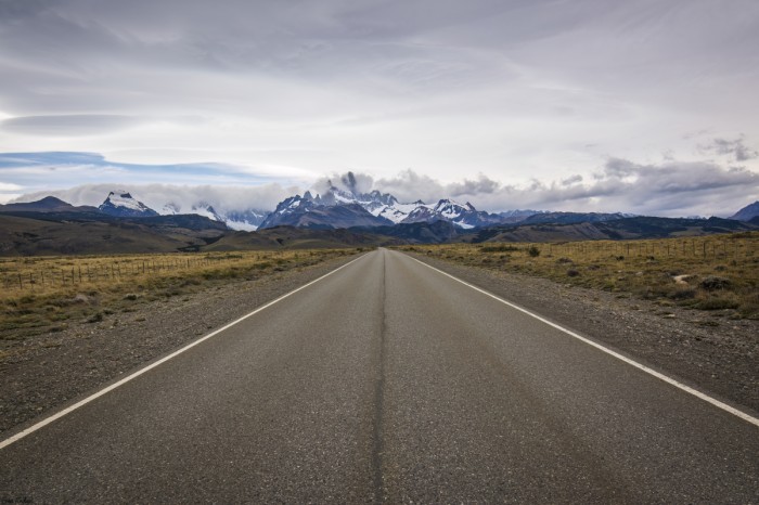 El Chaltén