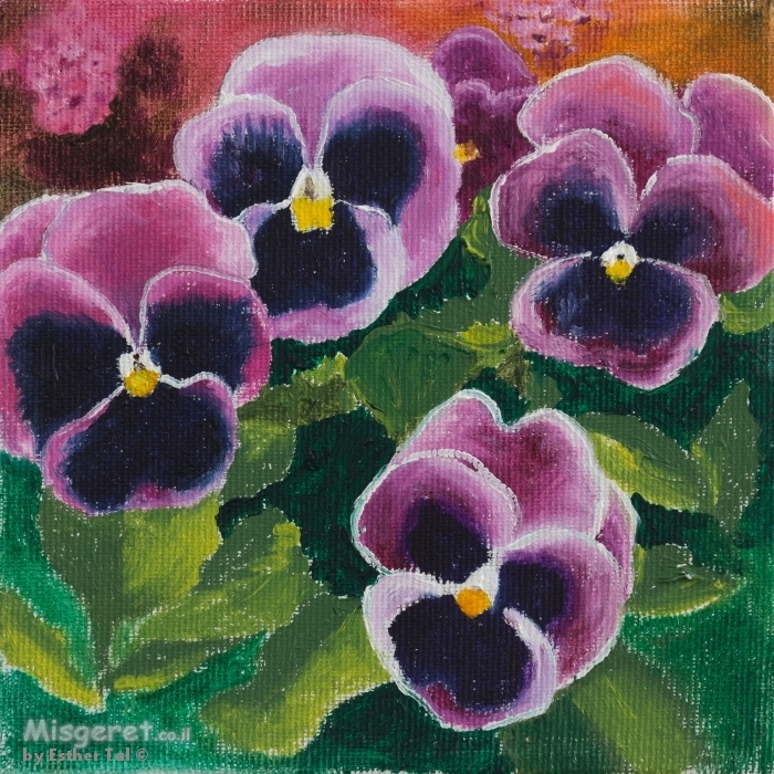 אמנון ותמר 6