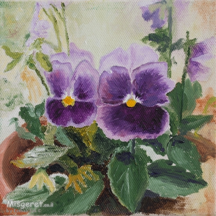 אמנון ותמר 9