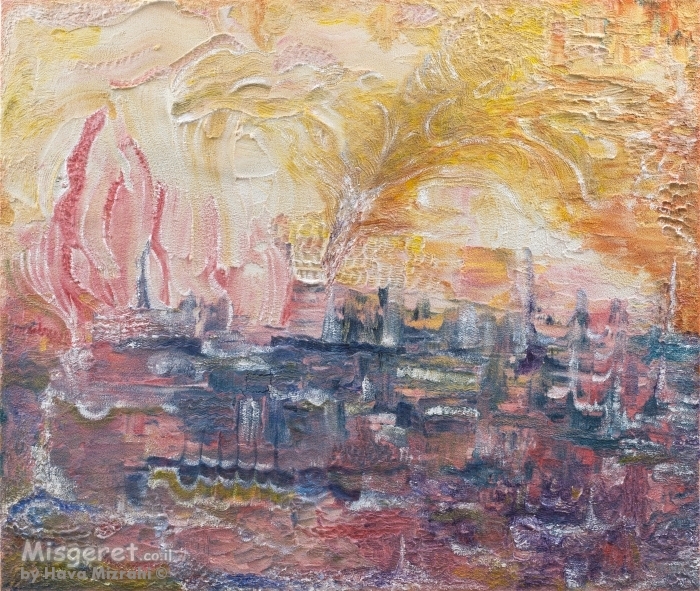 שמירת המלאכים