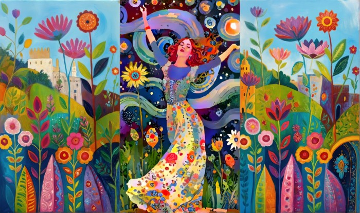 בוקר טוב עולם