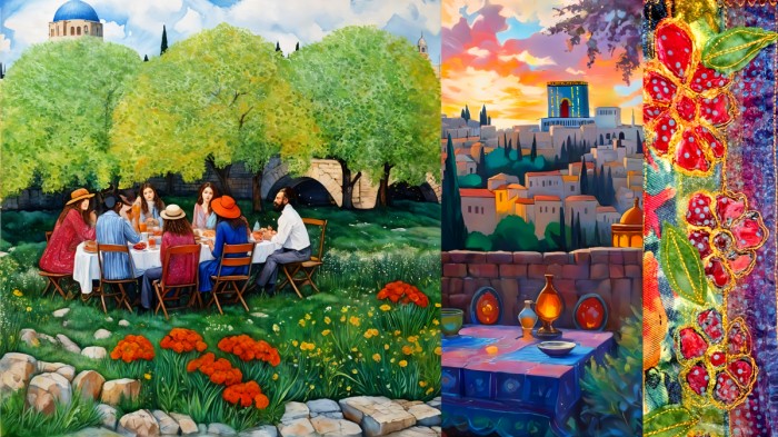 פיקניק משפחתי