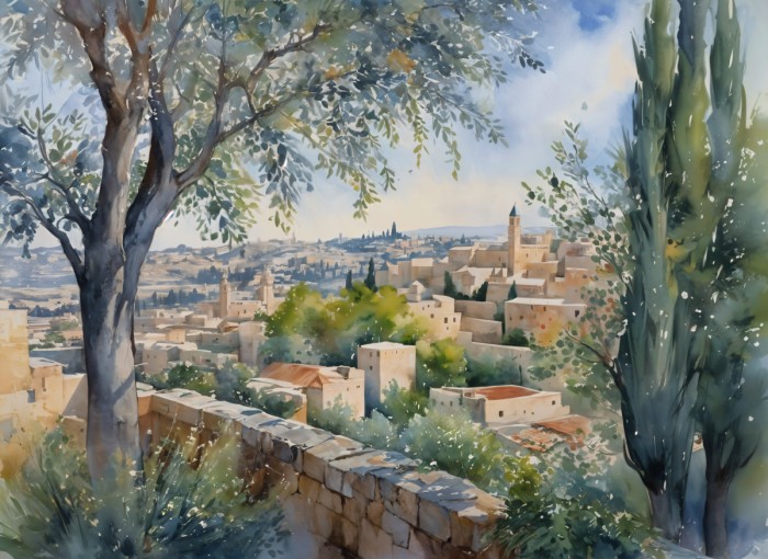 עין לציון צופיה