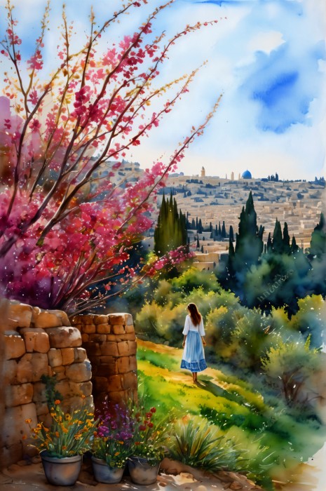 אל גינת אגוז