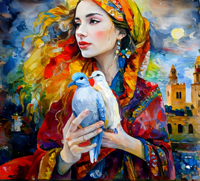 לחופש נולדו