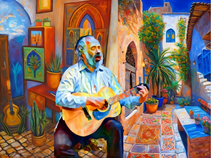 הרב שלמה קרליבך זצ