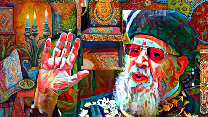 הרב עובדיה יוסף