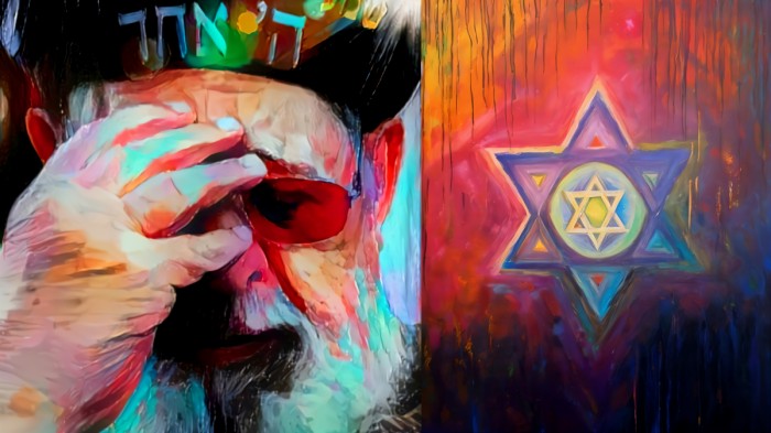 הרב עובדיה יוסף