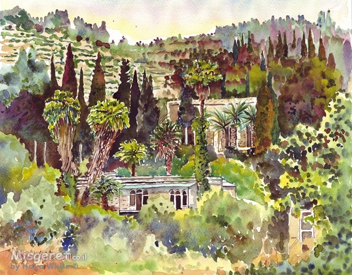 מרכז המוסיקה