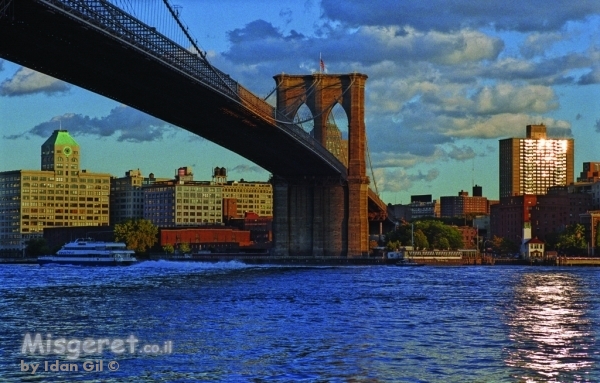 גשר ברוקלין