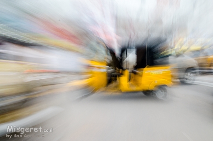 auto rikshaw