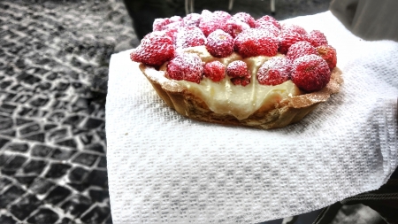 עוגות ועוגיות