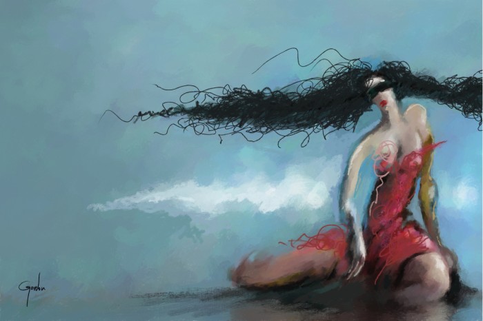 עיניים עצומות לרווחה