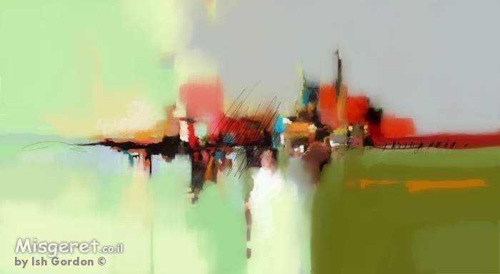 פאטה מורגנה