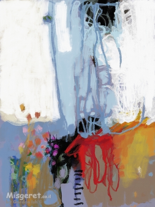 סולמות לאטמוספירה